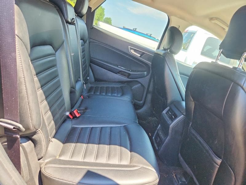 2019 FORD EDGE SEL 11