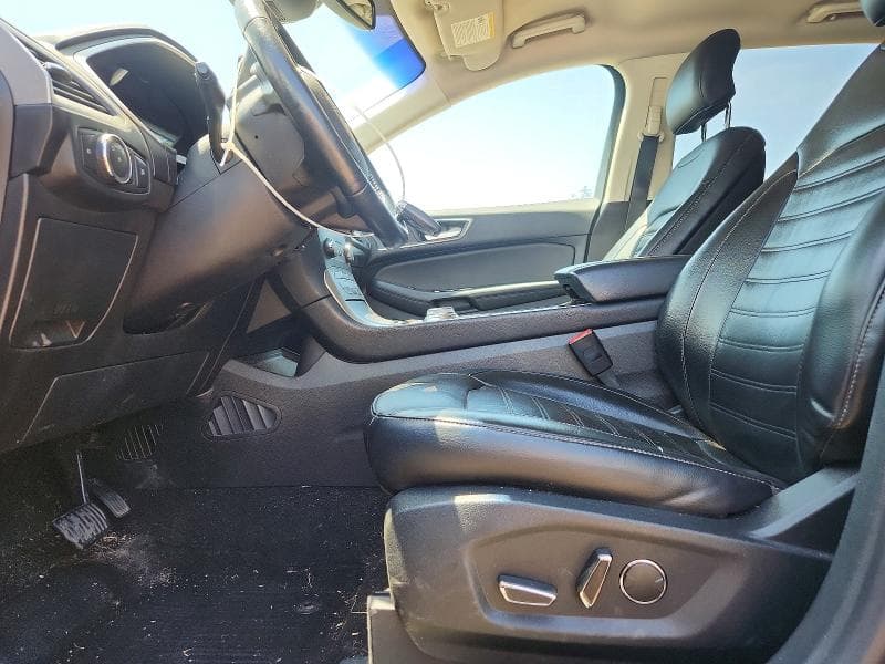 2019 FORD EDGE SEL 7