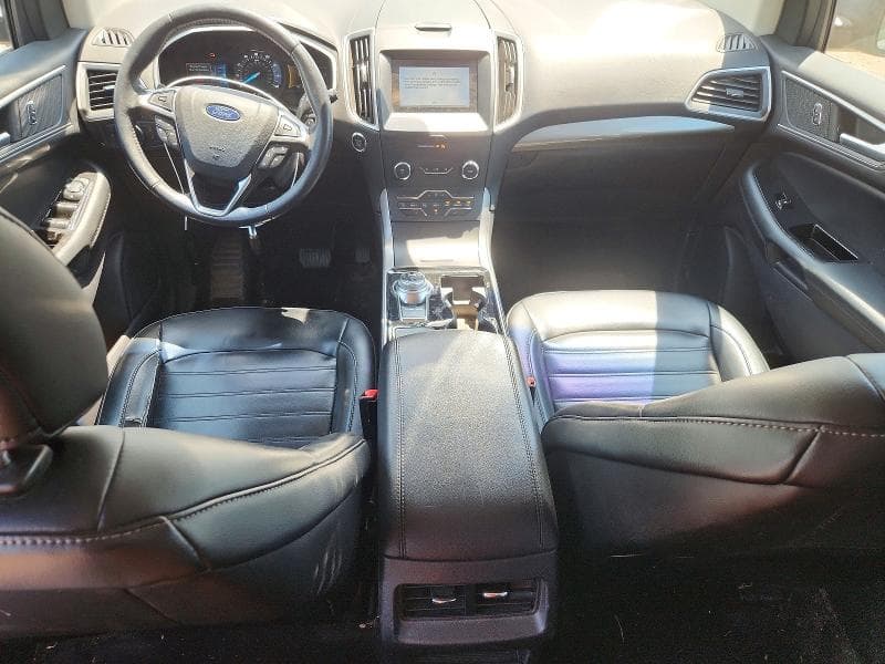 2019 FORD EDGE SEL 8