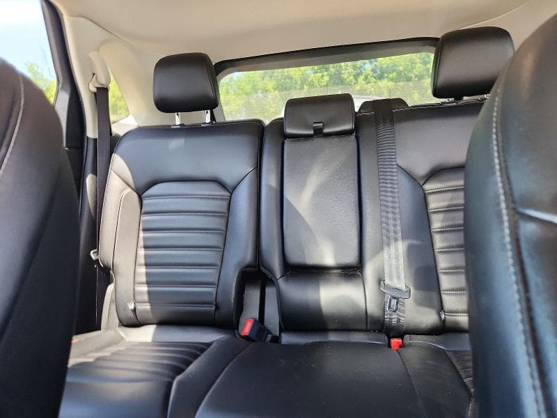 2019 FORD EDGE SEL 10