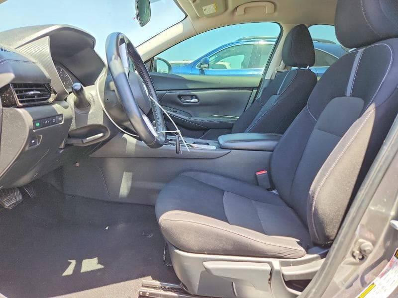 2022 NISSAN SENTRA SV 7