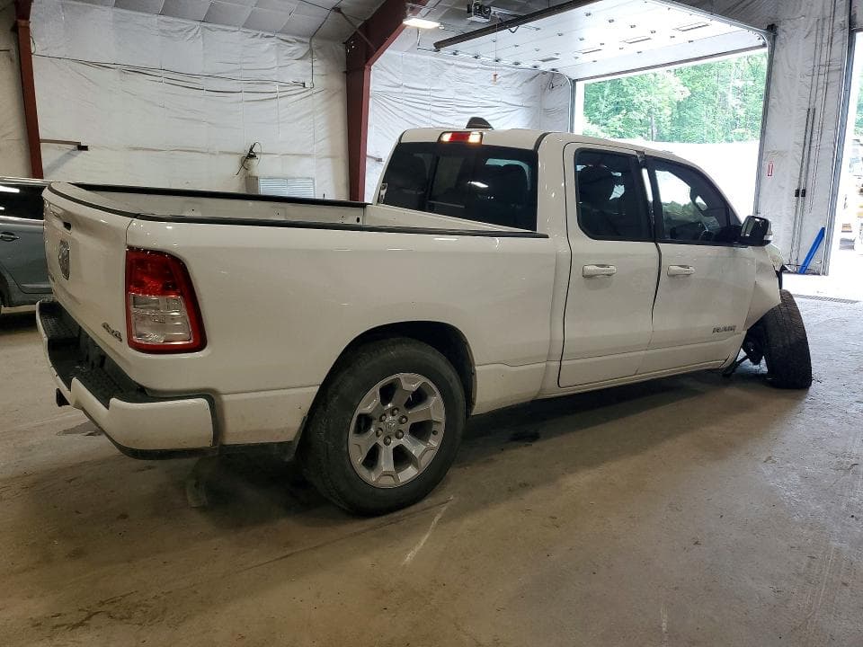 2019 RAM 1500 BIG HORN/LONE STAR BIG HORN/LONE STAR 3
