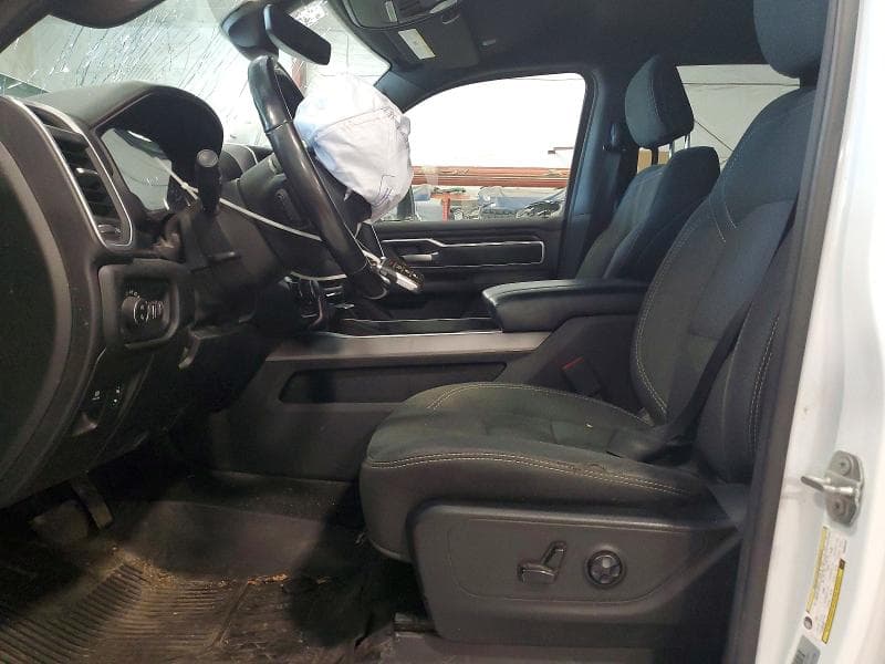 2019 RAM 1500 BIG HORN/LONE STAR BIG HORN/LONE STAR 7