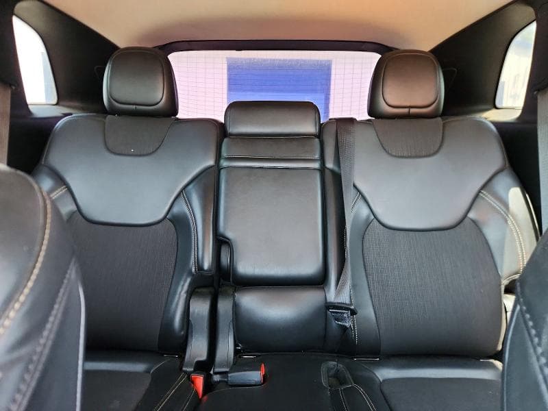 2018 JEEP CHEROKEE LATITUDE PLUS 10