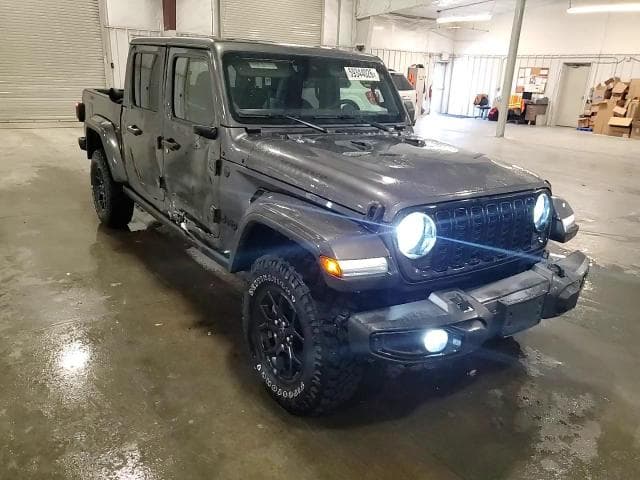 2024 JEEP GLADIATOR SPORT SPORT 13