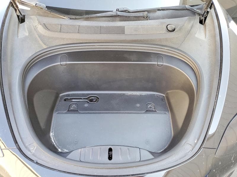 2019 TESLA MODEL 3 11