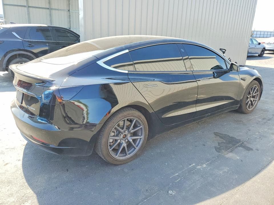2019 TESLA MODEL 3 3