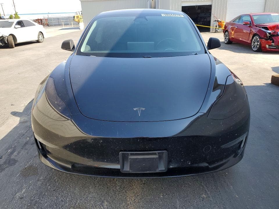 2019 TESLA MODEL 3 5