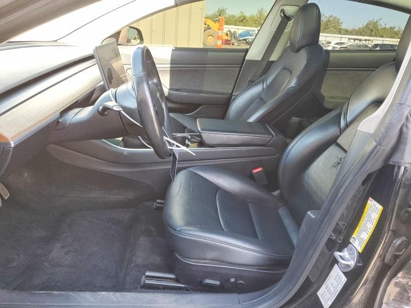 2019 TESLA MODEL 3 7