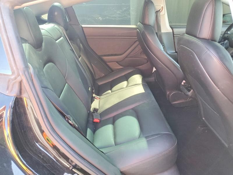 2019 TESLA MODEL 3 10