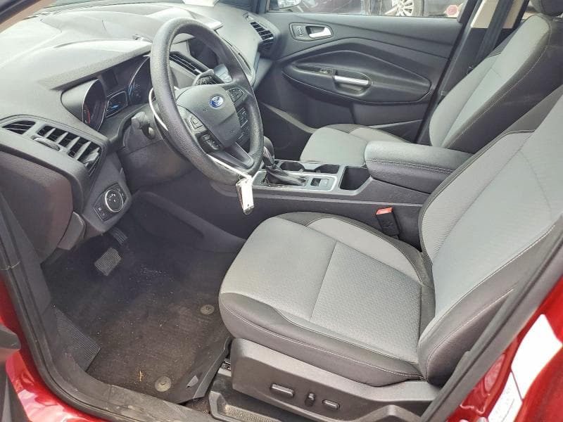 2019 FORD ESCAPE SE SE 7