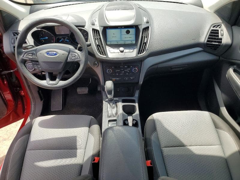 2019 FORD ESCAPE SE SE 8