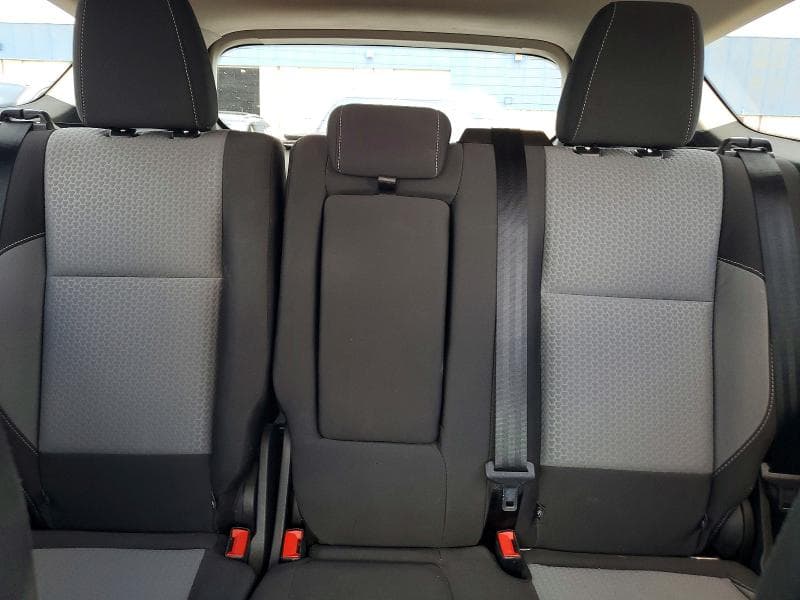 2019 FORD ESCAPE SE SE 10