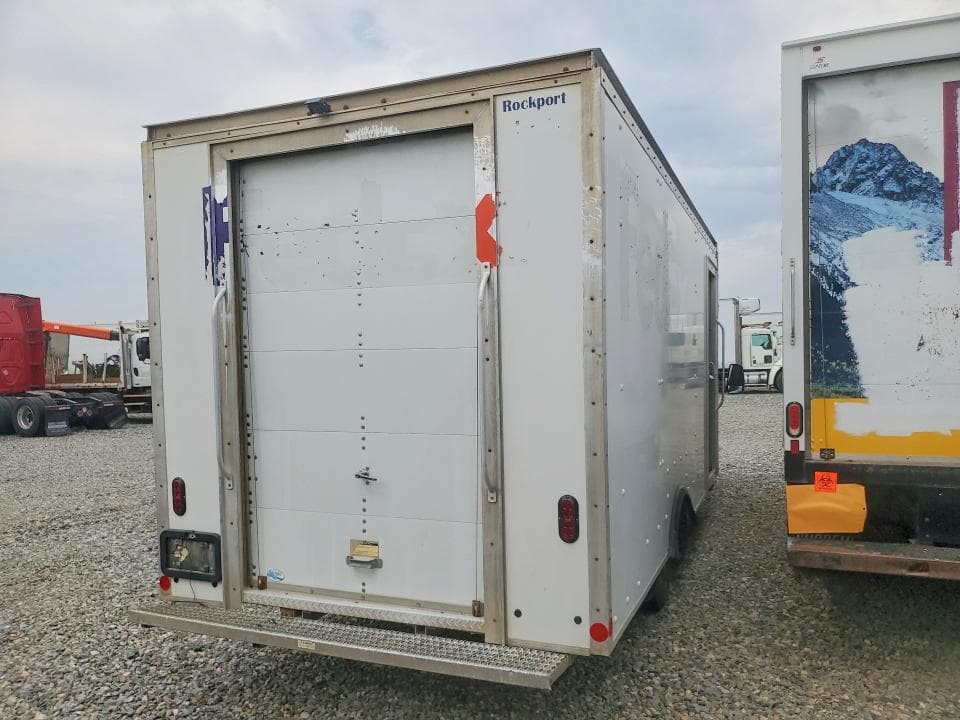 2020 FORD TRANSIT T-350 HD 3