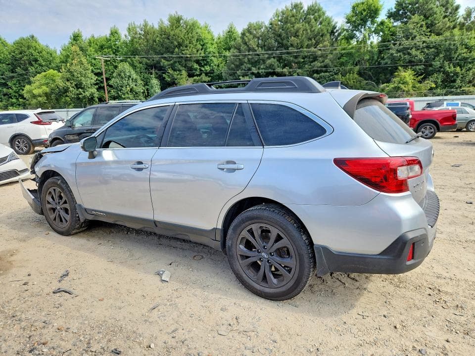 2019 SUBARU OUTBACK 2.5I LIMITED 2