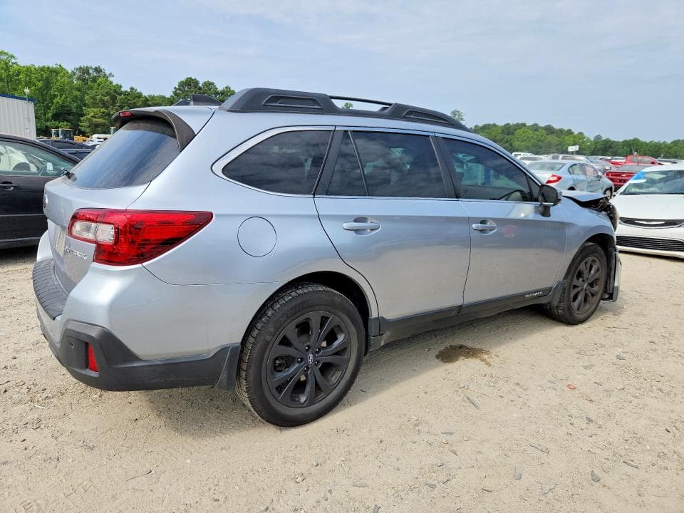 2019 SUBARU OUTBACK 2.5I LIMITED 3