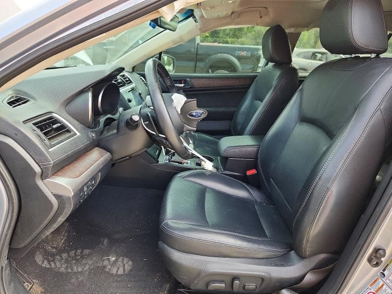 2019 SUBARU OUTBACK 2.5I LIMITED 7