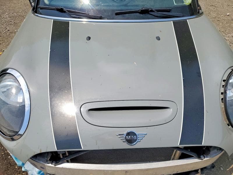 2019 MINI COOPER S 11