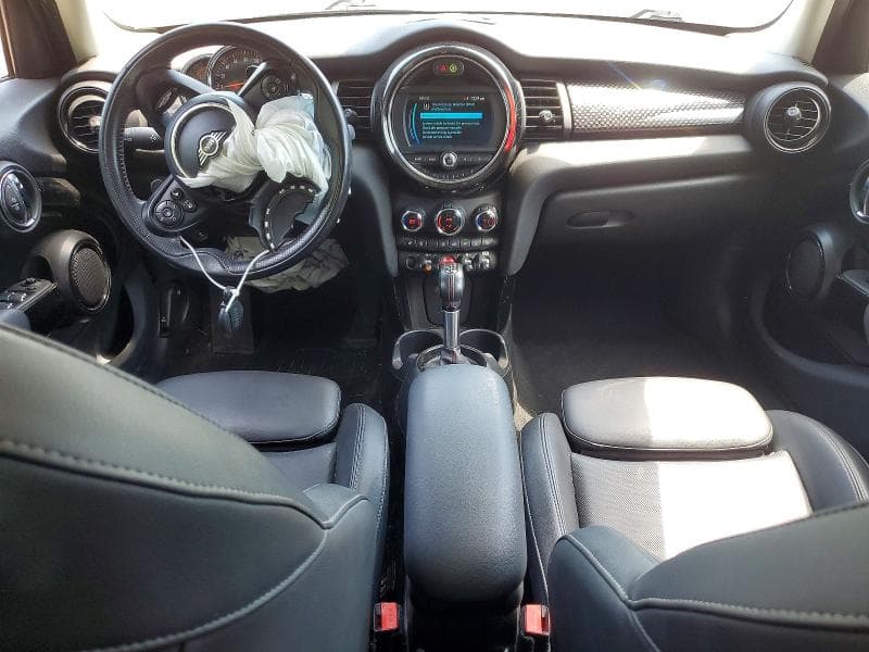 2019 MINI COOPER S 8