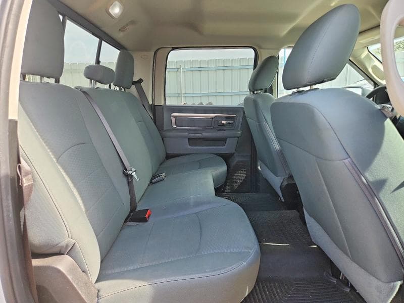 2020 DODGE RAM 1500 ST/SLT 10