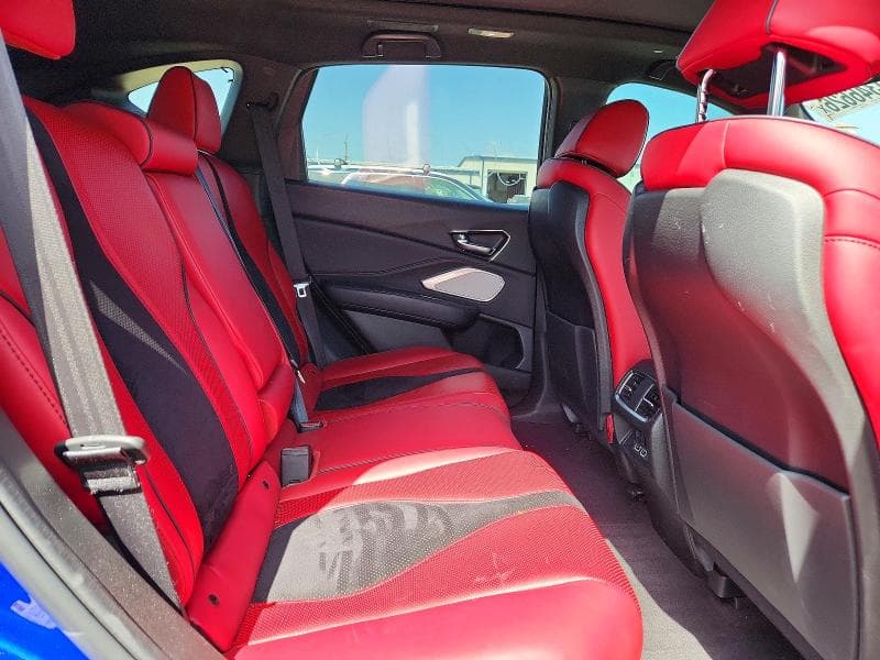 2019 ACURA RDX A-SPEC 11