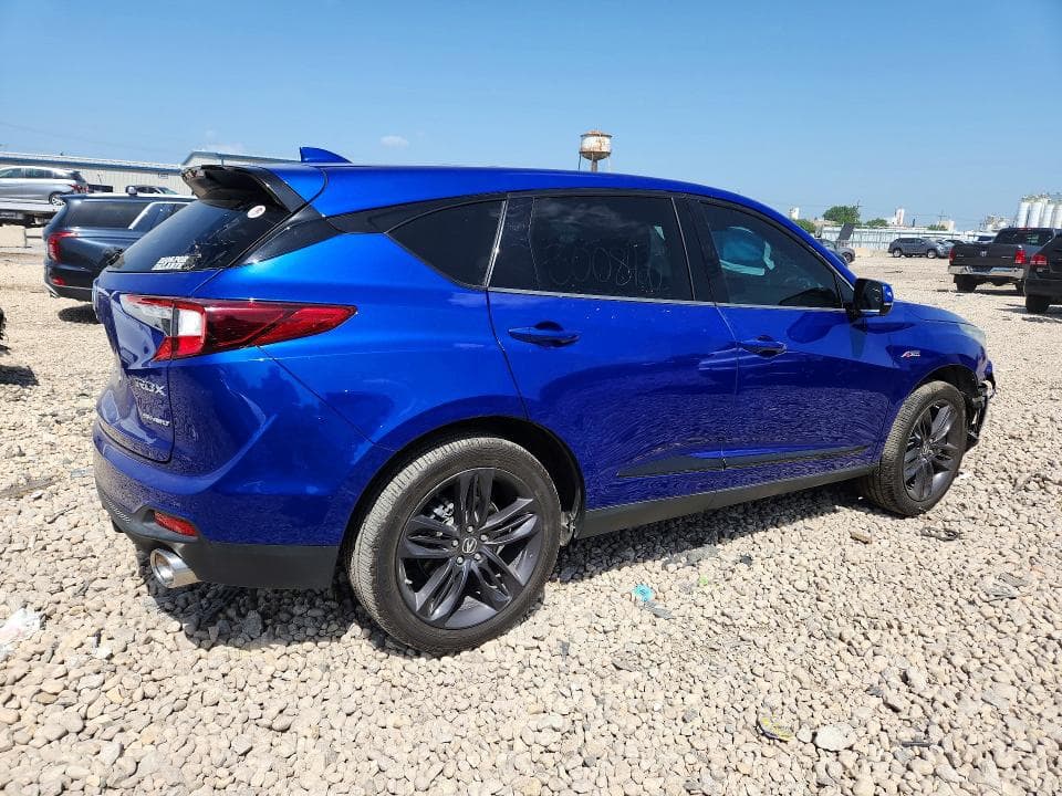 2019 ACURA RDX A-SPEC 3