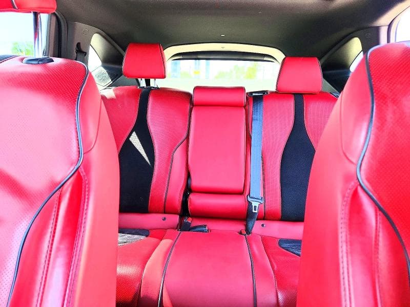 2019 ACURA RDX A-SPEC 10