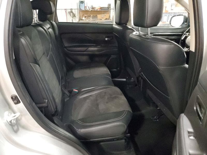 2020 MITSUBISHI OUTLANDER SE SE 11