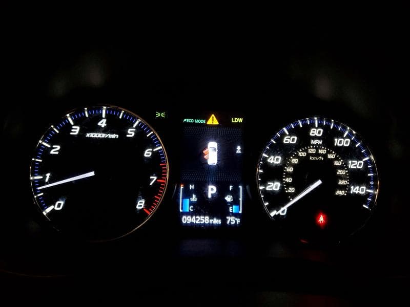 2020 MITSUBISHI OUTLANDER SE SE 9