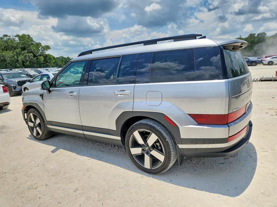 2024 HYUNDAI SANTA FE LIMITED 2