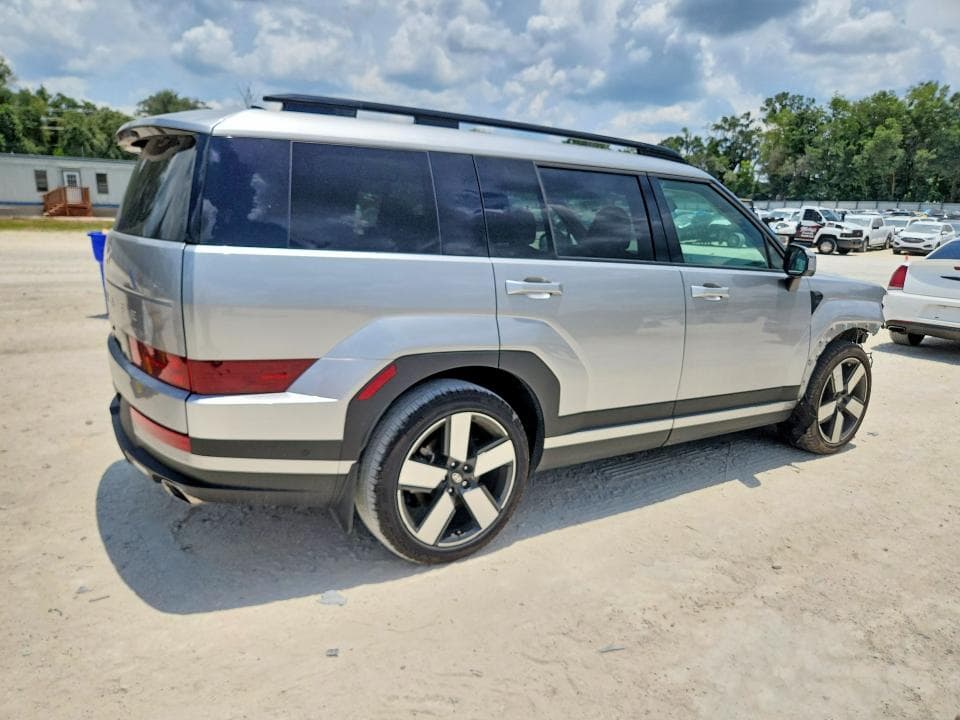 2024 HYUNDAI SANTA FE LIMITED 3