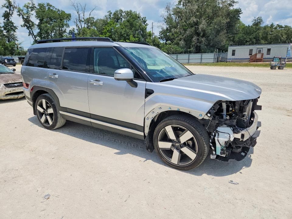 2024 HYUNDAI SANTA FE LIMITED 4