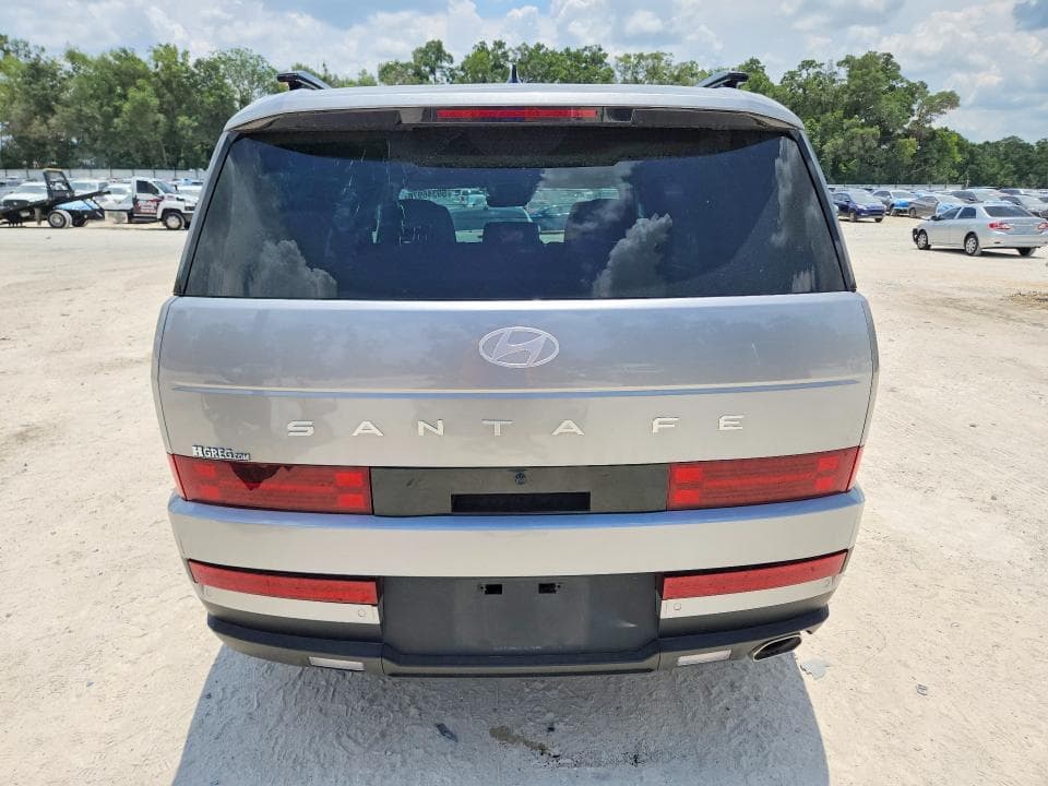 2024 HYUNDAI SANTA FE LIMITED 6