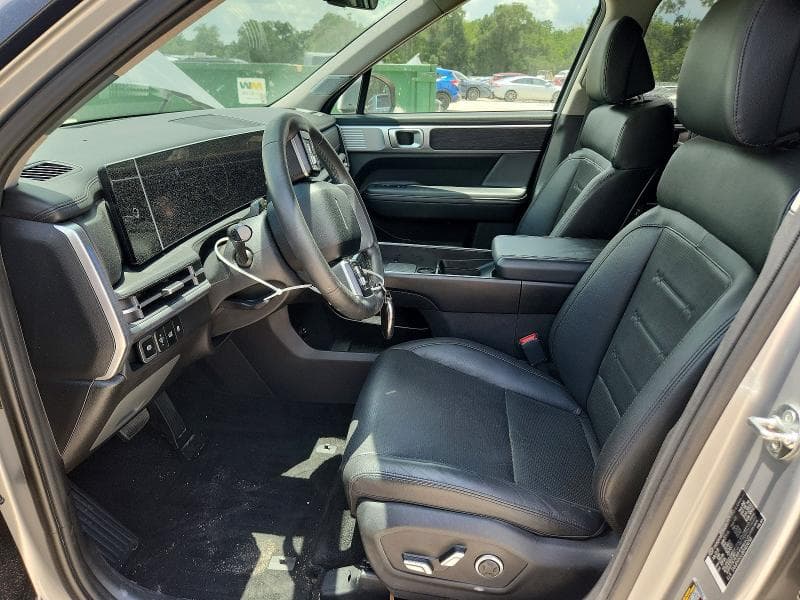 2024 HYUNDAI SANTA FE LIMITED 7