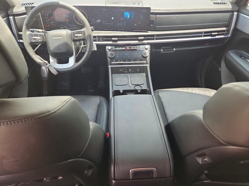 2024 HYUNDAI SANTA FE LIMITED 8