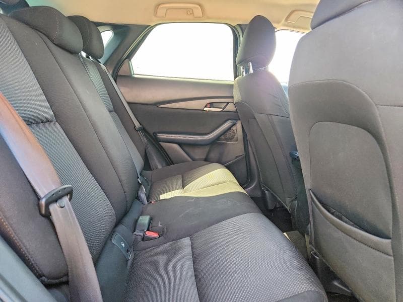 2021 MAZDA CX-30 11