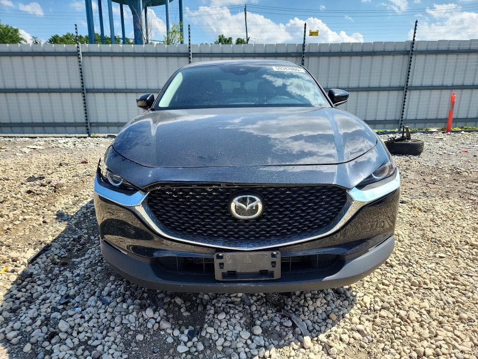 2021 MAZDA CX-30 5