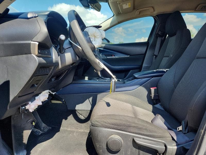 2021 MAZDA CX-30 7