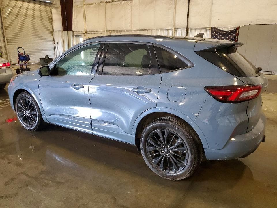 2024 FORD ESCAPE ST LINE ELITE 2