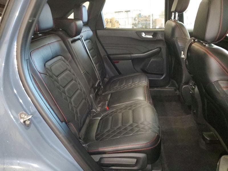 2024 FORD ESCAPE ST LINE ELITE 11