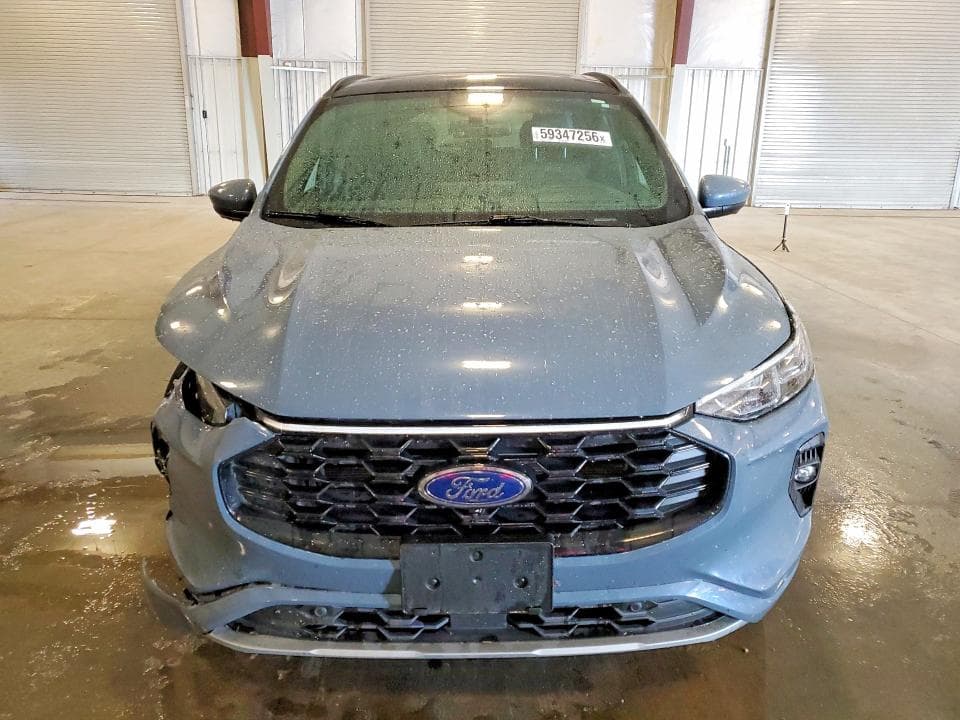2024 FORD ESCAPE ST LINE ELITE 5