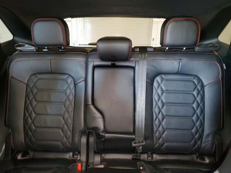 2024 FORD ESCAPE ST LINE ELITE 10