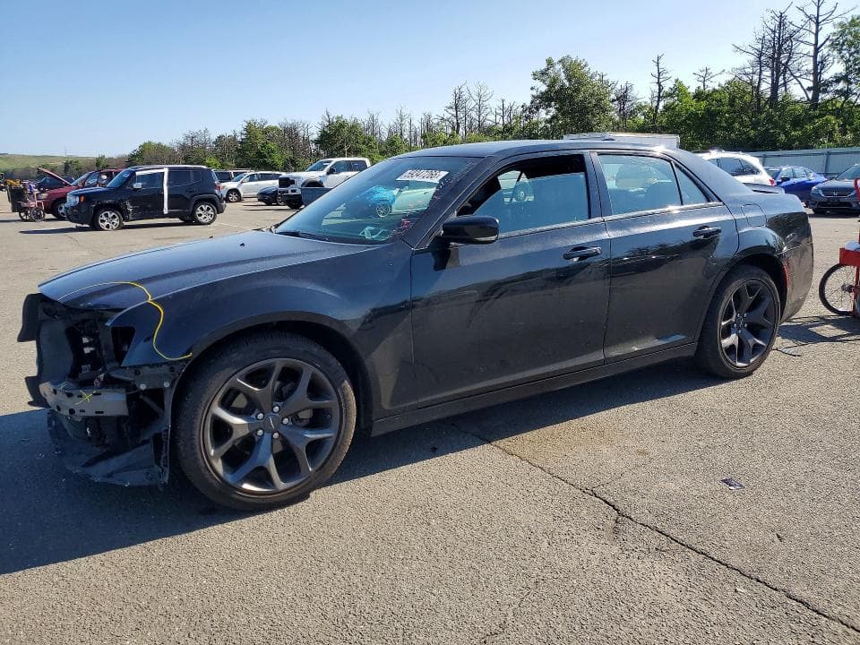 2023 CHRYSLER 300 S - 1