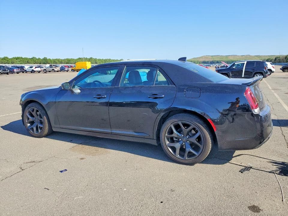 2023 CHRYSLER 300 S 2