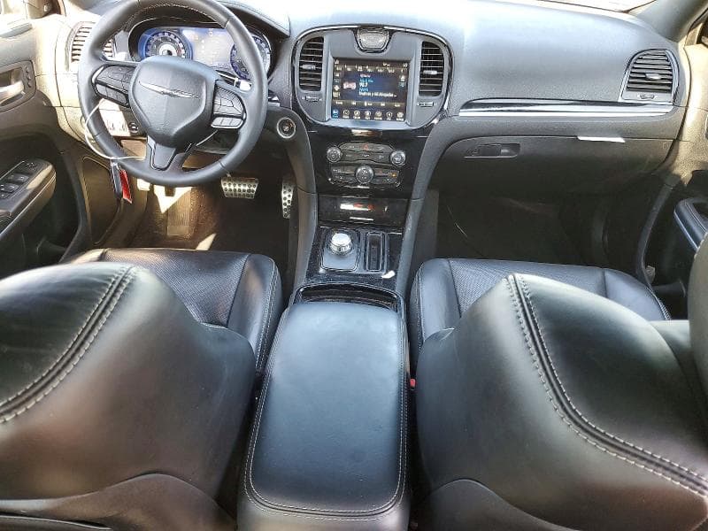 2023 CHRYSLER 300 S 8