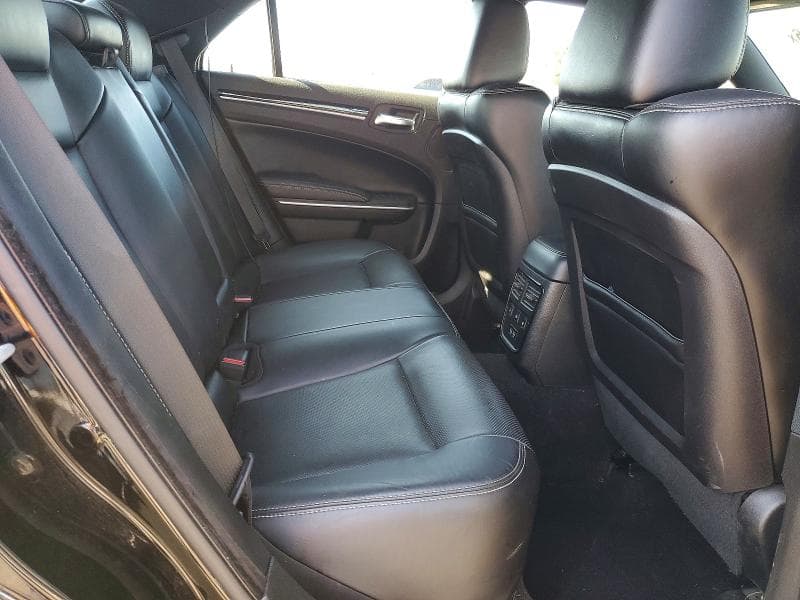 2023 CHRYSLER 300 S 10