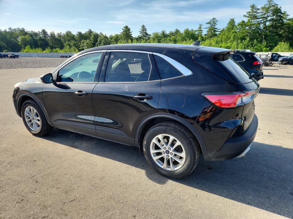 2022 FORD ESCAPE SE SE 2