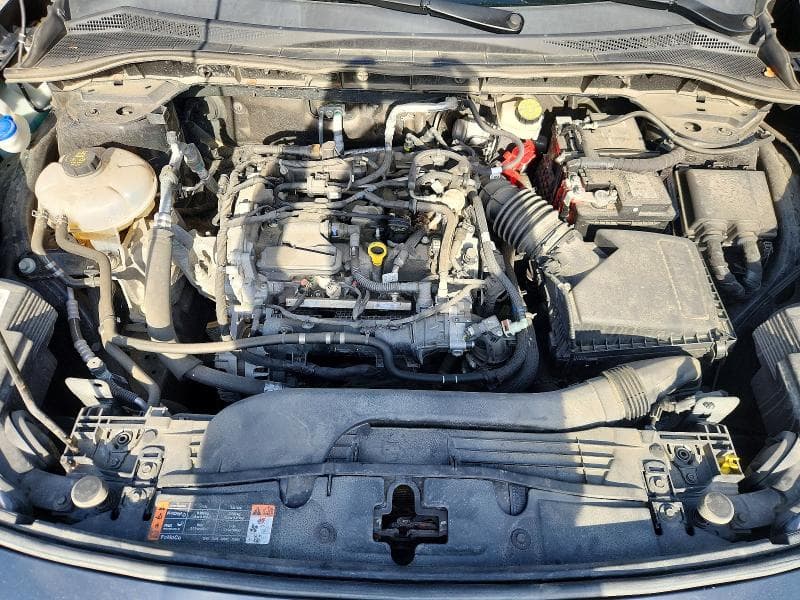 2022 FORD ESCAPE SE SE 11