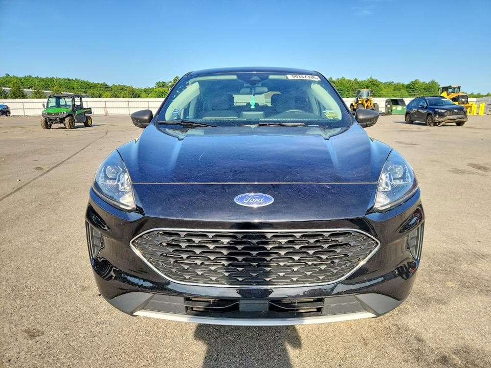 2022 FORD ESCAPE SE SE 5