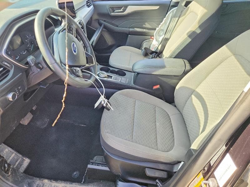 2022 FORD ESCAPE SE SE 7